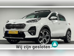 Kia Sportage - 1.6 T-GDI GT-PlusLine*DealerOh*Panodak*Navi*Camera*Stoelverw&Koeling*FullOption