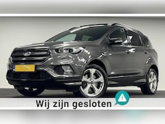 Ford Kuga - 1.5 EcoBoost ST Line*175PK*Pano*Trekhaak*Camera*Navi*Carplay