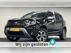 Dacia Duster - 1.3 TCe *130PK*DealerOh*Trekhaak*Navi*Camera*Stoelverw