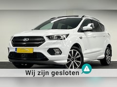 Ford Kuga - 1.5 EcoBoost ST Line*175PK*Pano*Trekhaak*Camera*Navi*Carplay