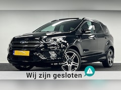 Ford Kuga - 1.5 EcoBoost ST Line*AWD*Panodak*Trekhaak*Navi*Camera*Stoel&Stuurverw