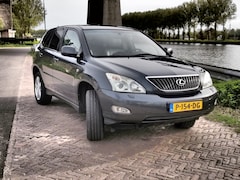 Lexus RX - 350 Executive