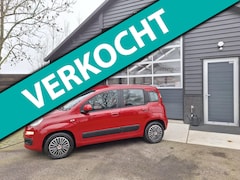 Fiat Panda - 0.9 TwinAir Edizione Cool Airco, Stuurbekrachtiging, Org. Radio-CD-speler, Afstandsbedieni