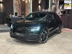 Audi Q2 - 1.4 TFSI|3X S-Line|PANO|FULL OPTION