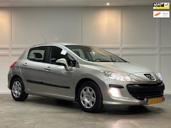 Peugeot 308 - 1.6 VTi Style / Airco / Cruise / Apple Car Play