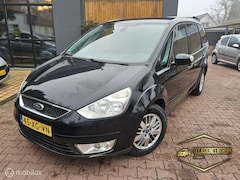 Ford Galaxy - 2.0-16V Ghia *inruil mogelijk