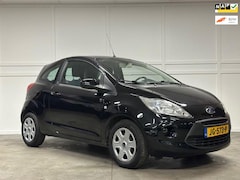 Ford Ka - 1.2 / 2016 / 80.655 KM NaP/ Airco / NL´se Auto