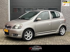 Toyota Yaris - 1.5-16V VVT-i T-Sport 2e EIG / AIRCO / 106 PK