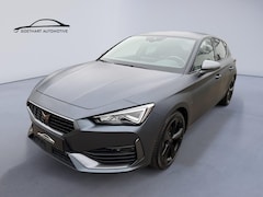 CUPRA Leon - 1.4 e-Hybrid MATTE Edition / 2027 Garantie / Matgrijs / Travel assist / Camera / Keyless