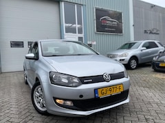 Volkswagen Polo - 1.2 TDI BlueMotion Comfort 5D (bj 2012) PDC|CRUISE|EXPORT