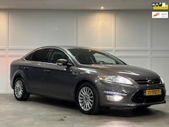 Ford Mondeo - 1.6 / Titanium / Leer / Cruise / Navi / 2012