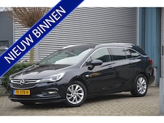 Opel Astra Sports Tourer - 1.4 INNOVATION | NAVI | CAMERA | LED | PDC | TREKHAAK } ENZ