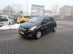 Opel Karl - 1.0 ecoFLEX Edition automaat