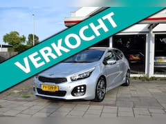 Kia Cee'd - 1.0 T-GDi GT-Plusline Schuifdak Carplay