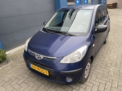 Hyundai i10 - 1.1 Active