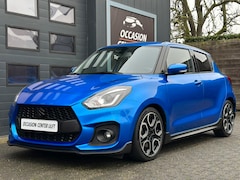 Suzuki Swift - SPORT EDITION / FULL OPTIONS / GARANTIE