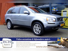 Volvo XC90 - 3.2 238 pk Aut. Summum, Leer, Xenon, Trekhaak, Navi