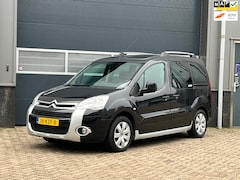 Citroën Berlingo - 1.6 VTi 120 XTR bj.2010 Airco|Pano|Trekh|Cc|Nap