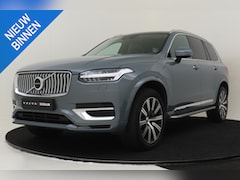 Volvo XC90 - T8 RECHARGE AWD INSCRIPTION EXCLUSIVE -PANO.DAK|BOWERS&WILKINS|GEVENT.LEDER+MASSAGE|HEAD-U