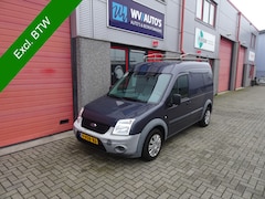 Ford Transit Connect - T230L 1.8 TDCi Ambiente l2-h2 37379 km