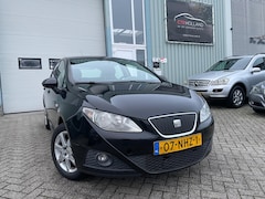 Seat Ibiza SC - 1.2 TDI Ecomotive 5D (bj 2010) CLIMA|APK:10-2025