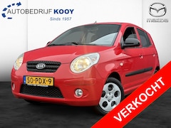 Kia Picanto - 1.0 X-pect / Airco / Nette auto