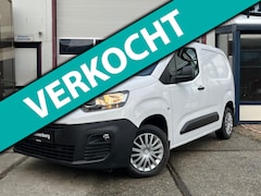 Citroën Berlingo - 1.2 PureTech 3 persoons APK