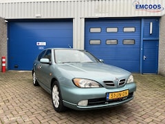 Nissan Primera - 1.8 Sport * Airco * Set Winterbanden