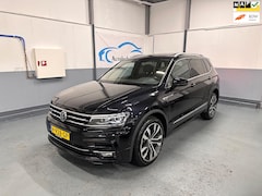 Volkswagen Tiguan Allspace - 1.5 TSI R-Line DSG BOMVOL BTW