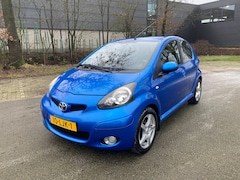 Toyota Aygo - 1.0-12V Comfort