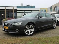 Audi A5 Sportback - 2.0 TFSI Pro Line | NAVI | LEDER | PDC