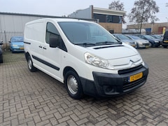 Citroën Jumpy - Jumpy|AIRCO|KM:176.966|Koppeling De 10 1.6 HDI L1 H1