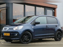 Volkswagen Up! - 1.0 high up BlueMotion | Navi | Cruise |