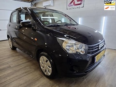 Suzuki Celerio - 1.0 Comfort*NETTE AUTO*APK*GROTE BEURT