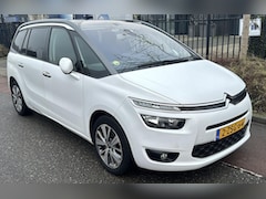 Citroën Grand C4 Picasso - 1.6 e-HDi Business (bj 2015) AUTOMAAT|7P|CAM|LED