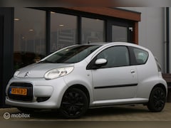 Citroën C1 - 1.0-12V Ambiance | Elec. ramen