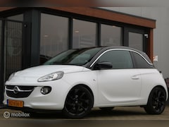 Opel ADAM - 1.2 Glam | Cruise | Clima | Half leder |