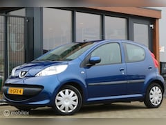 Peugeot 107 - 1.0-12V XS | 5drs | Elec. ramen