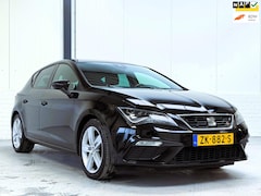 Seat Leon - 1.5 TSI FR 150PK|Virtual|Trekhaak|L.E.D