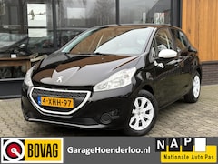 Peugeot 208 - 1.0 VTi LIKE Cruise control, nieuwe Distributie, Garantie