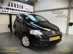 Volkswagen Fox - 1.2 Trendline NETTE AUTO