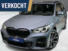 BMW X1 - xDr25e M SPORT | PANODAK | CAMERA | MEMORY | LEDER | 19"