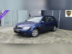 Kia Cerato - 2.0-16V EX