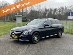 Mercedes-Benz C-klasse Estate - 350 e Lease Edition