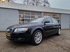 Audi A4 Avant - 1.8 Turbo Advance