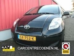 Toyota Yaris - 1.0 VVTi Acces / Airco