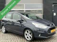 Ford B-Max - 1.0 EcoBoost Titanium