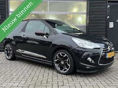 Citroën DS3 - 1.6 THP Sport Chic