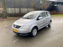 Volkswagen Fox - 1.2 Trendline