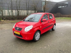 Kia Picanto - 1.0 X-pect